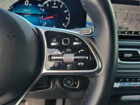 Used 2023 Mercedes-Benz GLE 350 image 24