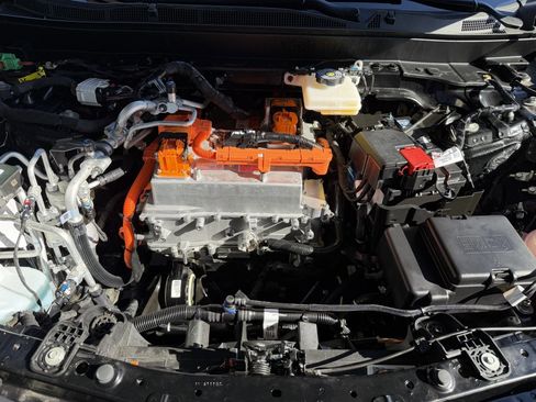 Used 2024 Honda Prologue Elite image 41