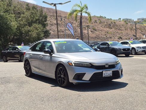 Used 2023 Honda Civic Sport image 7