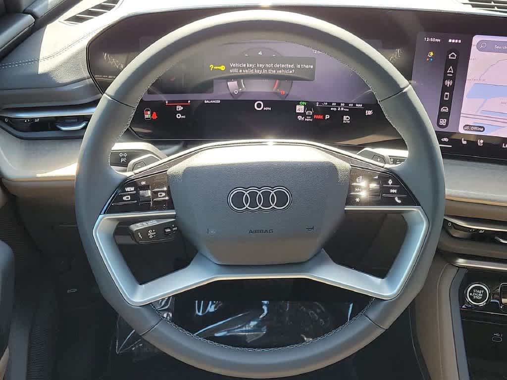New 2026 Audi Q5 Premium Plus AWD/4WD image 23