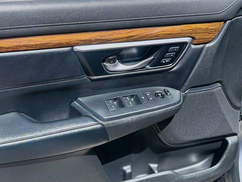 Used 2019 Honda CR-V EX-L image 16