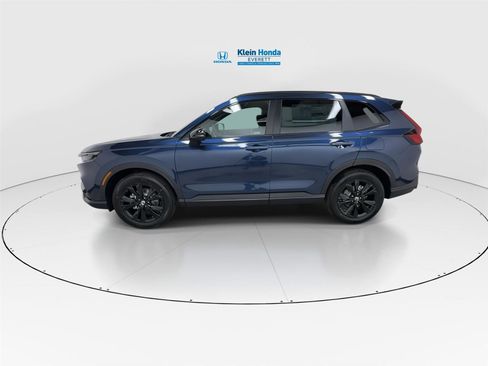New 2026 Honda CR-V Sport Touring image 7