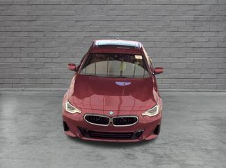 Used 2025 BMW 230i xDrive Coupe w/ Premium Package AWD/4WD video 2