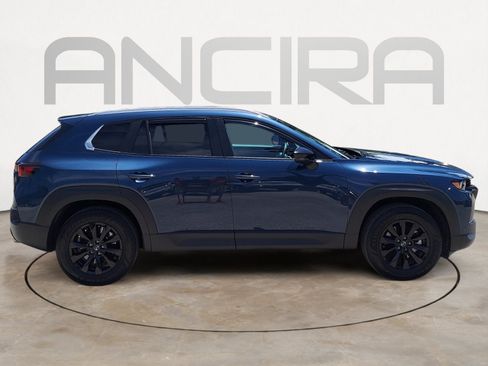 Used 2026 MAZDA CX-50 AWD 2.5 S w/ Cargo Package image 11