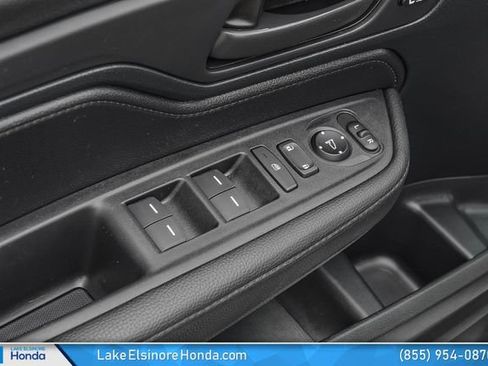 Certified 2024 Honda Odyssey Sport image 14