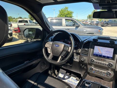 Used 2021 Ford Expedition Limited AWD/4WD image 47