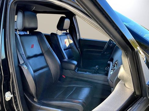 Used 2024 Dodge Durango GT image 24