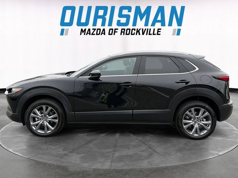 Used 2025 MAZDA CX-30 AWD 2.5 S w/ Premium Package image 3