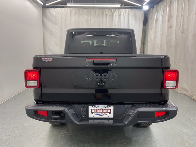 New 2026 Jeep Gladiator Sport AWD/4WD image 6