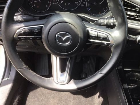 Used 2025 MAZDA CX-30 AWD 2.5 S w/ Preferred Package image 13