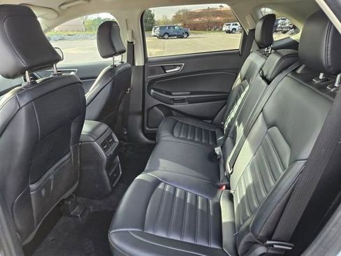 Used 2024 Ford Edge SEL image 25