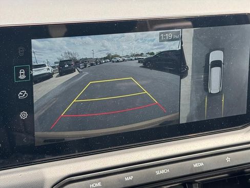 New 2027 Kia Telluride SX X-Line image 21