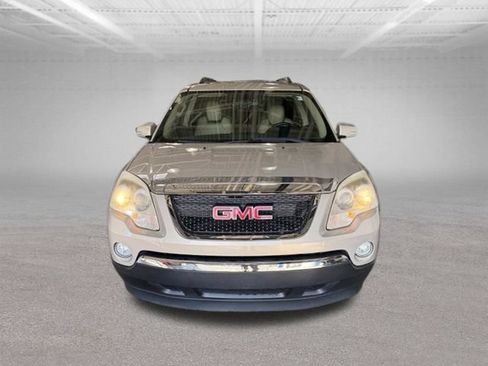 Used 2011 GMC Acadia SLT AWD/4WD image 2