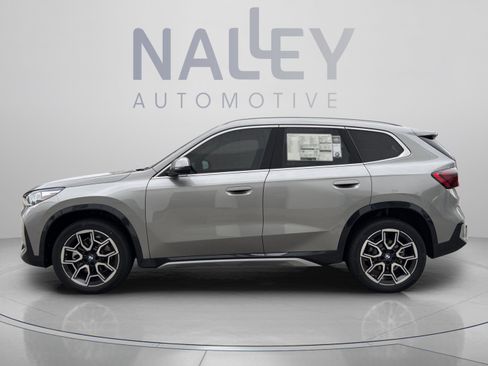 Used 2026 BMW X1 xDrive28i w/ Convenience Package AWD/4WD image 2