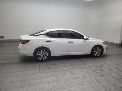 Used 2025 Nissan Sentra S FWD image 10