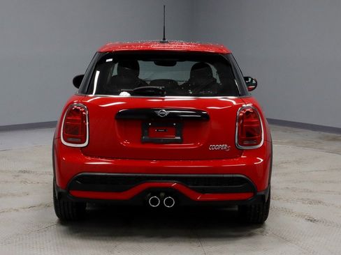 Used 2024 MINI Cooper S image 11