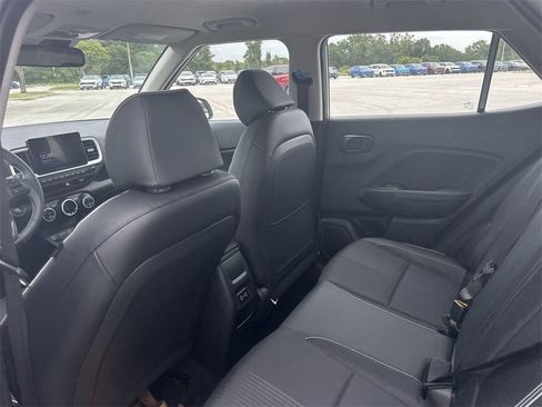 New 2025 Hyundai Venue Limited image 20