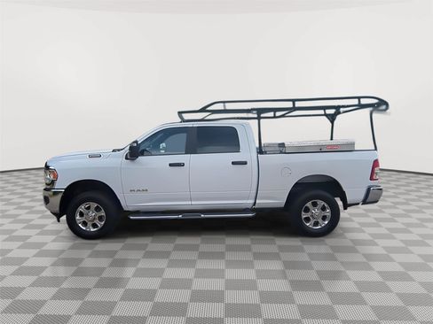 Used 2023 RAM 2500 Big Horn w/ Level 1 Equipment Group AWD/4WD image 3