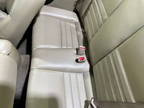Used 1999 Ford Mustang Cobra RWD image 11