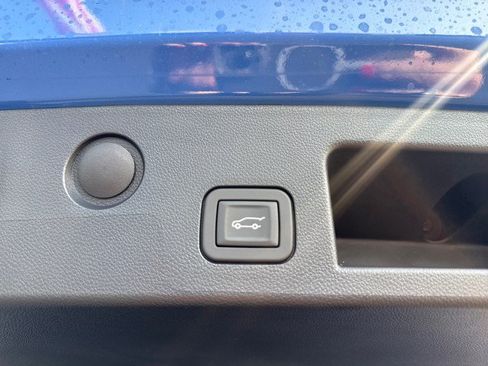 New 2026 GMC Terrain Elevation w/ Elevation Premium Package FWD image 19