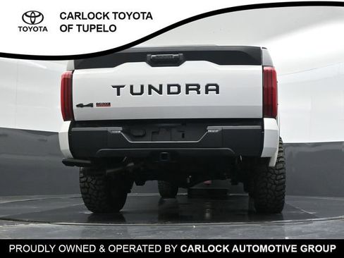Used 2023 Toyota Tundra SR5 image 29