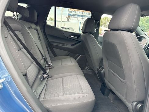 Used 2026 Chevrolet Equinox LT AWD/4WD image 62