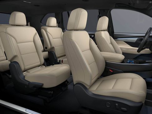 New 2026 Buick Enclave Preferred w/ Power Package image 42
