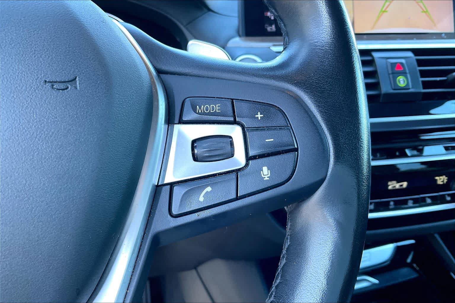 Used 2018 BMW X3 xDrive30i AWD/4WD image 23
