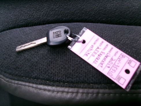 Used 2019 Chevrolet Express 2500 w/ Driver Convenience Package image 16