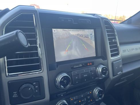 Used 2017 Ford F250 King Ranch w/ Chrome Package image 17