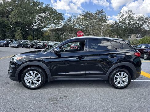 Used 2019 Hyundai Tucson Value image 12