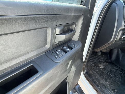 New 2026 RAM 4500 Tradesman w/ Chrome Appearance Group image 16