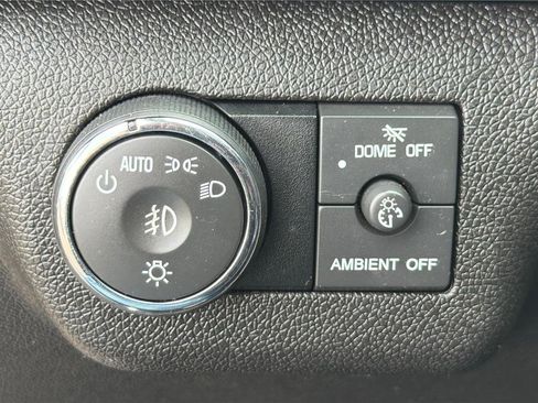 Used 2017 Chevrolet Traverse Premier w/ LPO, 'HIT The Road' Package AWD/4WD image 19