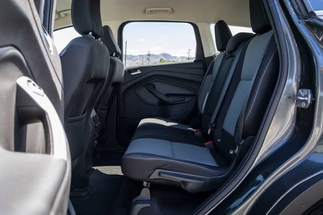 Used 2019 Ford Escape SE FWD image 8