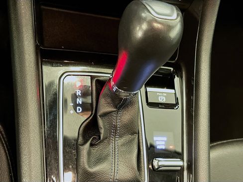 Used 2022 Jeep Compass Latitude image 24