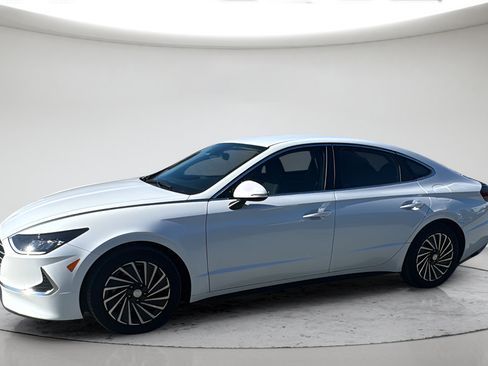 Used 2022 Hyundai Sonata SEL FWD image 13