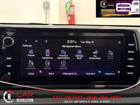 Used 2022 Kia K5 GT-Line w/ GT-Line Awd Premium Package image 54