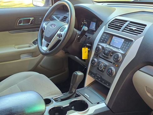 Used 2014 Ford Explorer FWD image 12