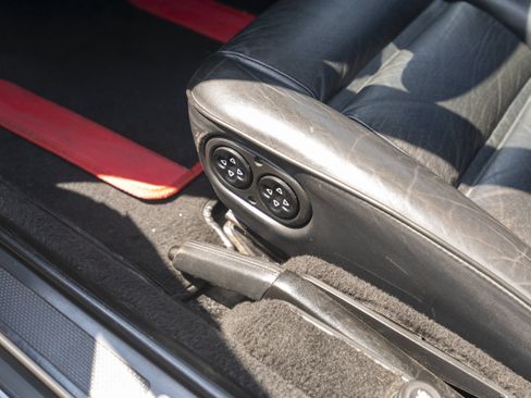 Used 1991 Porsche 928 S4 RWD image 46