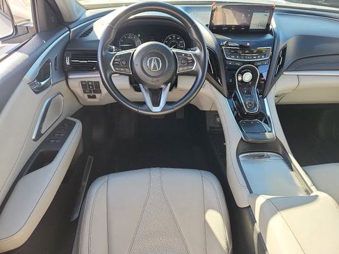 Used 2023 Acura RDX AWD w/ Technology Package image 12