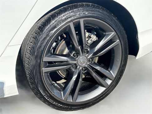 Used 2025 Acura Integra A-Spec image 31