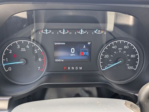 Used 2023 Ford F350 XL RWD image 24