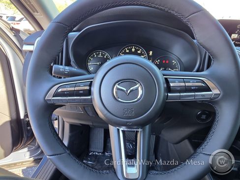 New 2026 MAZDA CX-50 Meridian Edition image 23