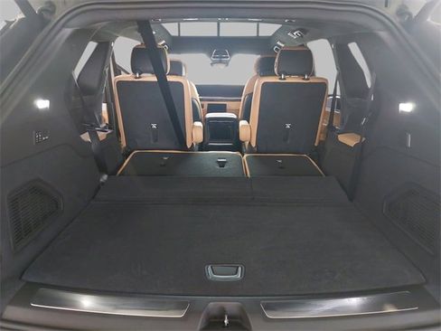 New 2025 Cadillac Escalade IQ Luxury 2 image 15