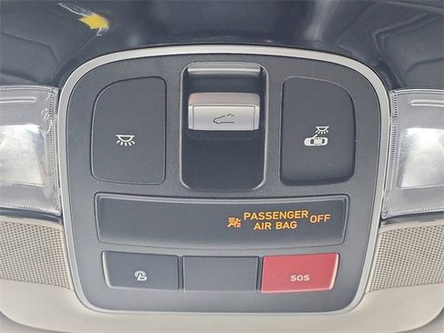 Used 2023 Hyundai Tucson SEL w/ Convenience Package image 18