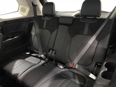 New 2026 Honda Pilot Elite image 8