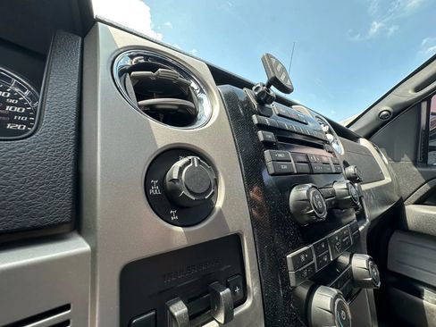 Used 2012 Ford F150 FX4 w/ FX Luxury Pkg image 15