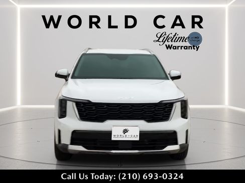Used 2025 Kia Sorento S AWD/4WD image 8