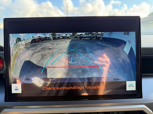 Used 2024 Toyota Tacoma TRD Off-Road w/ TRD Off Road Upgrade Package image 20