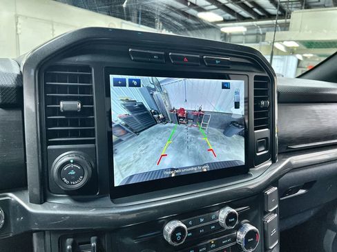 Used 2022 Ford F150 XLT w/ Equipment Group 302A High image 33